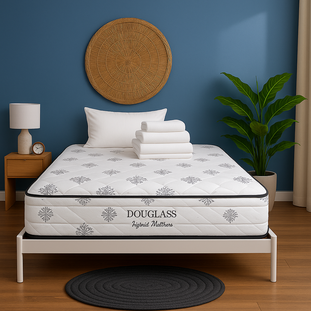 MATELAS FZN 32