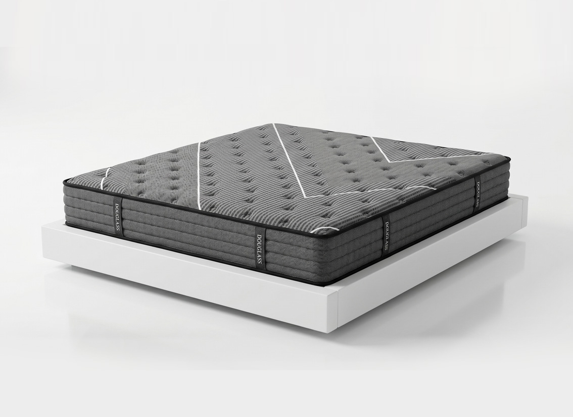 BLACK SEVENROOF 25cm
