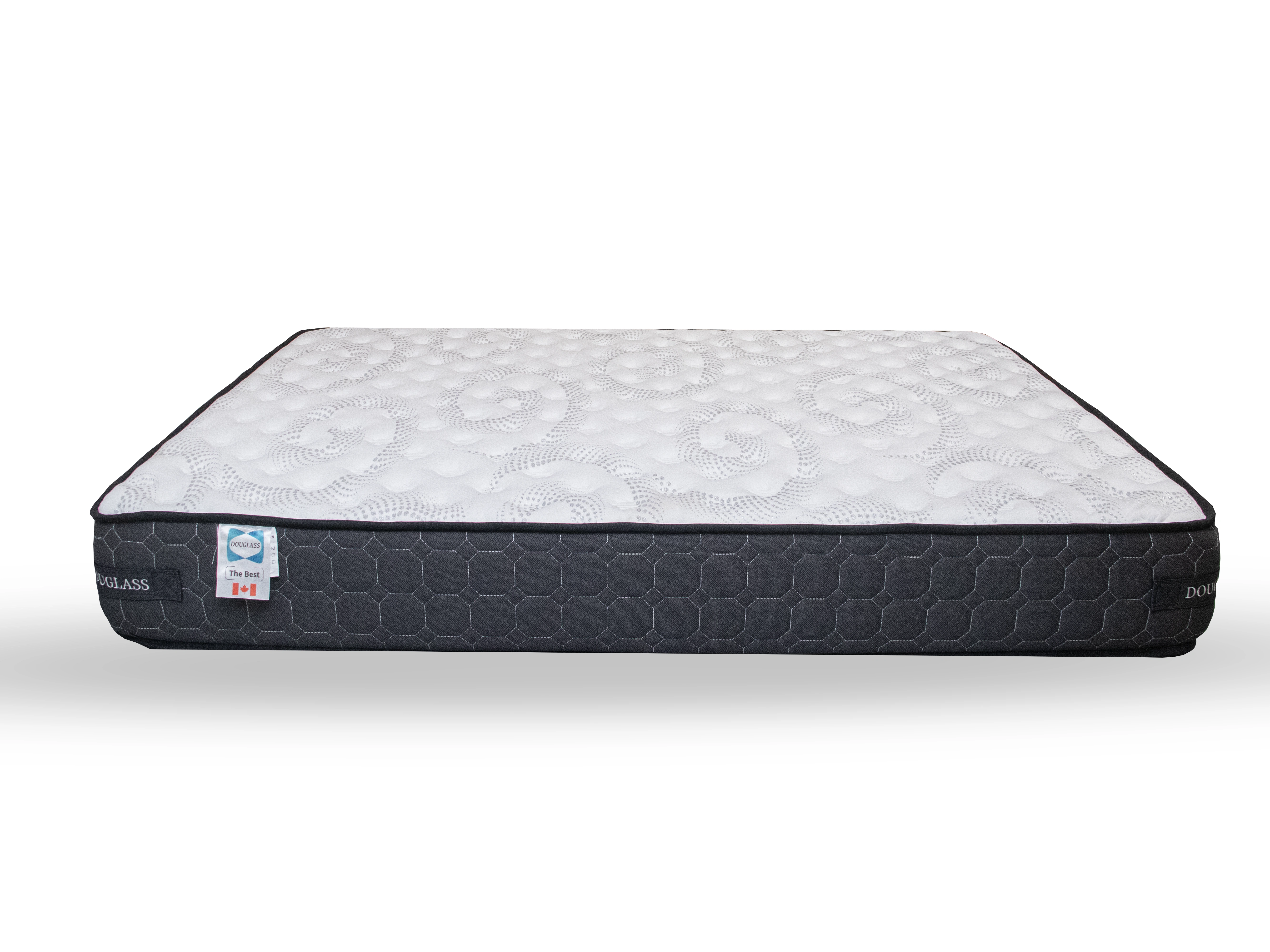 MATELAS BLACK BTY 25
