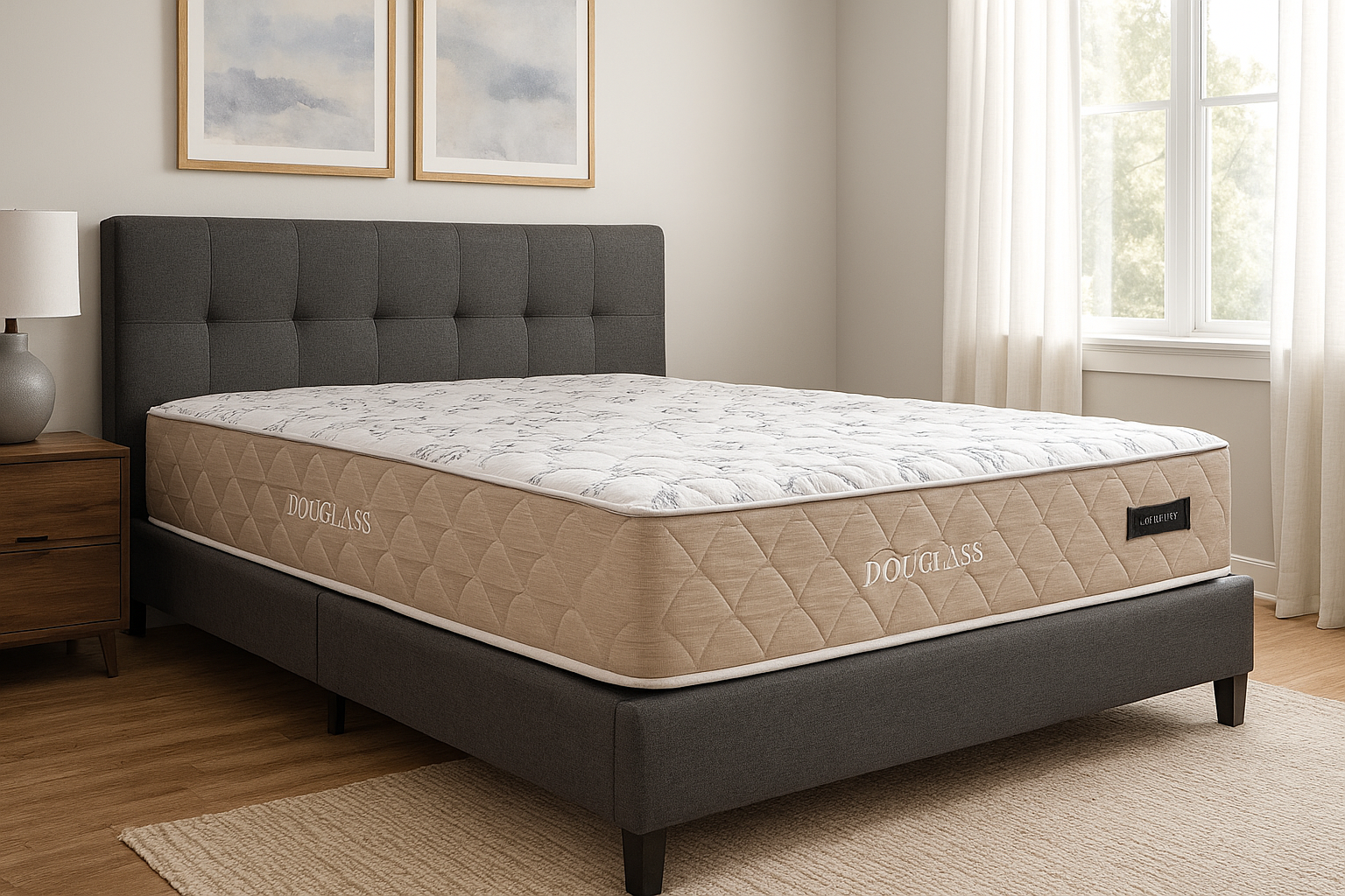 MATELAS SBT 30
