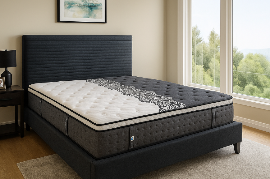 MATELAS CLY 30