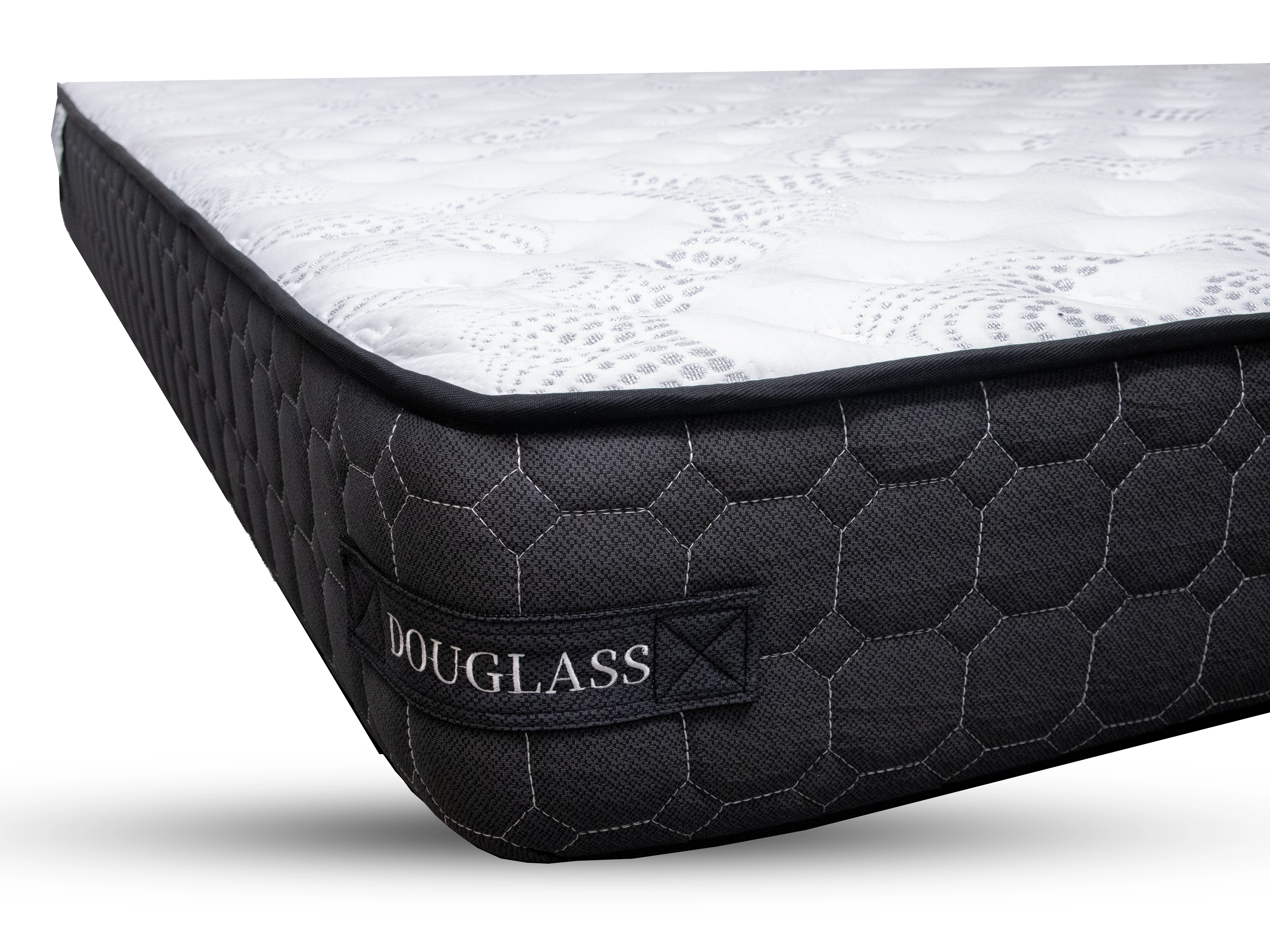 MATELAS BLACK BTY 25