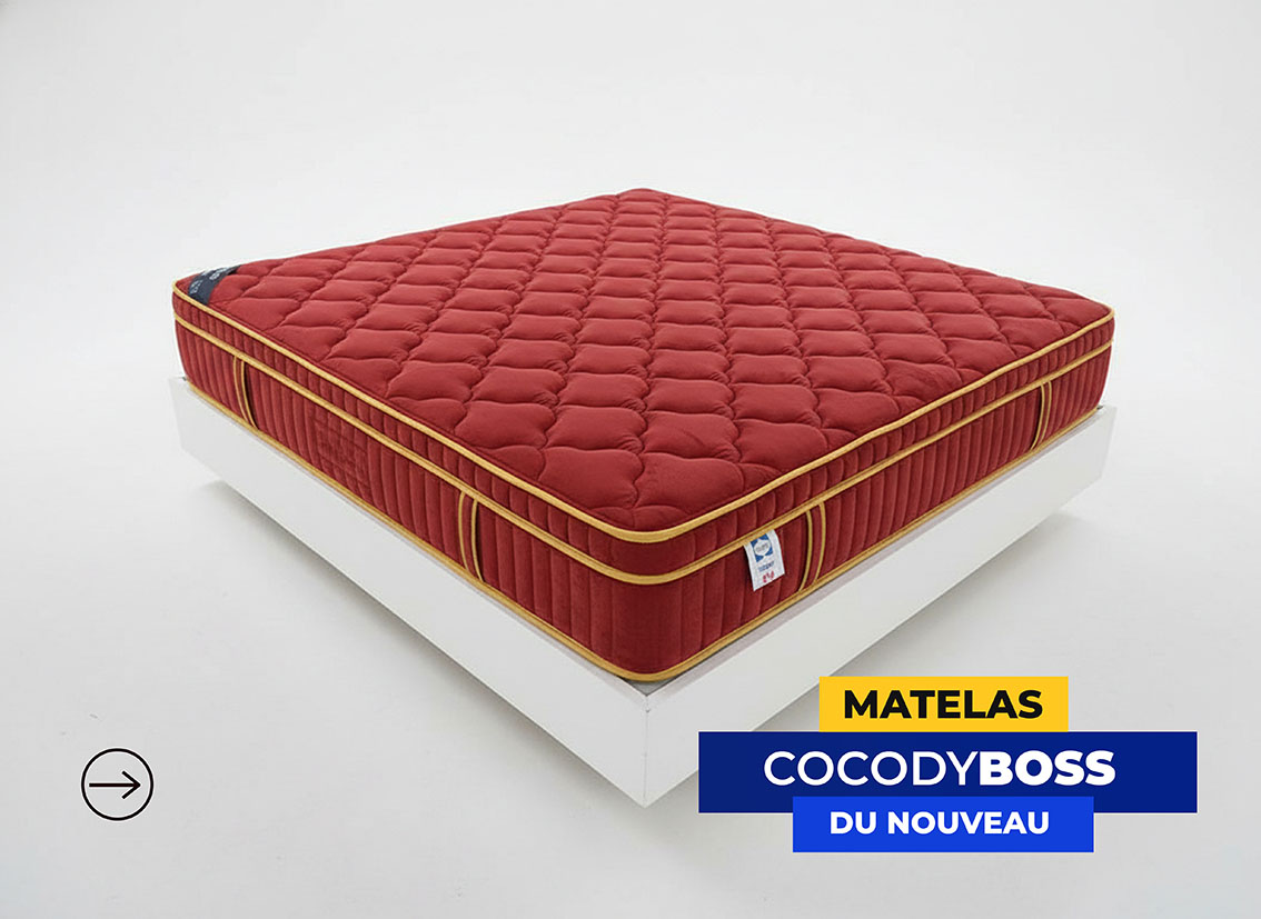 COCODY BOSS 30cm